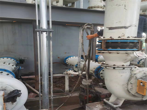 唐河设备基础沉降下沉注浆加固增加荷载