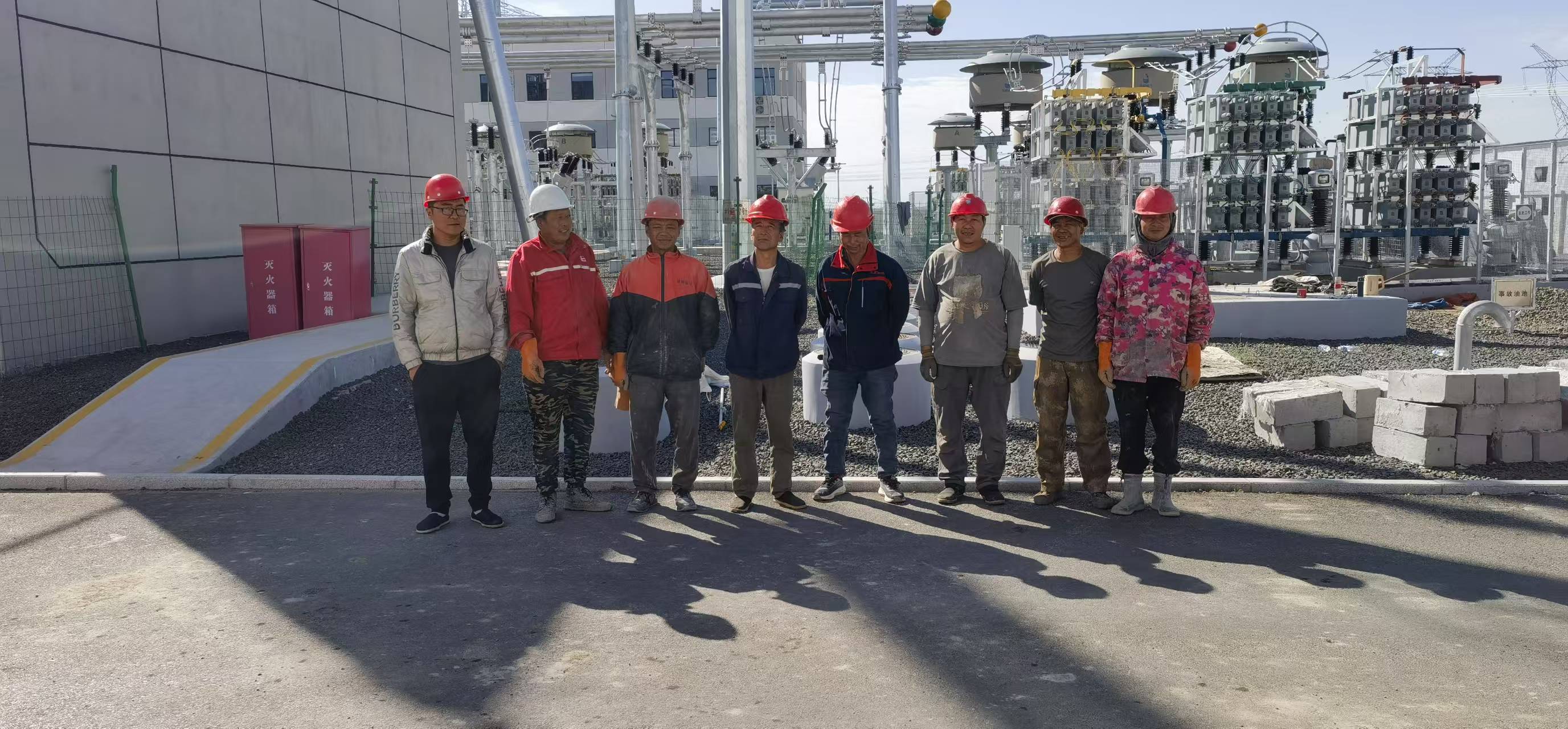 唐河地基沉降如何修复?